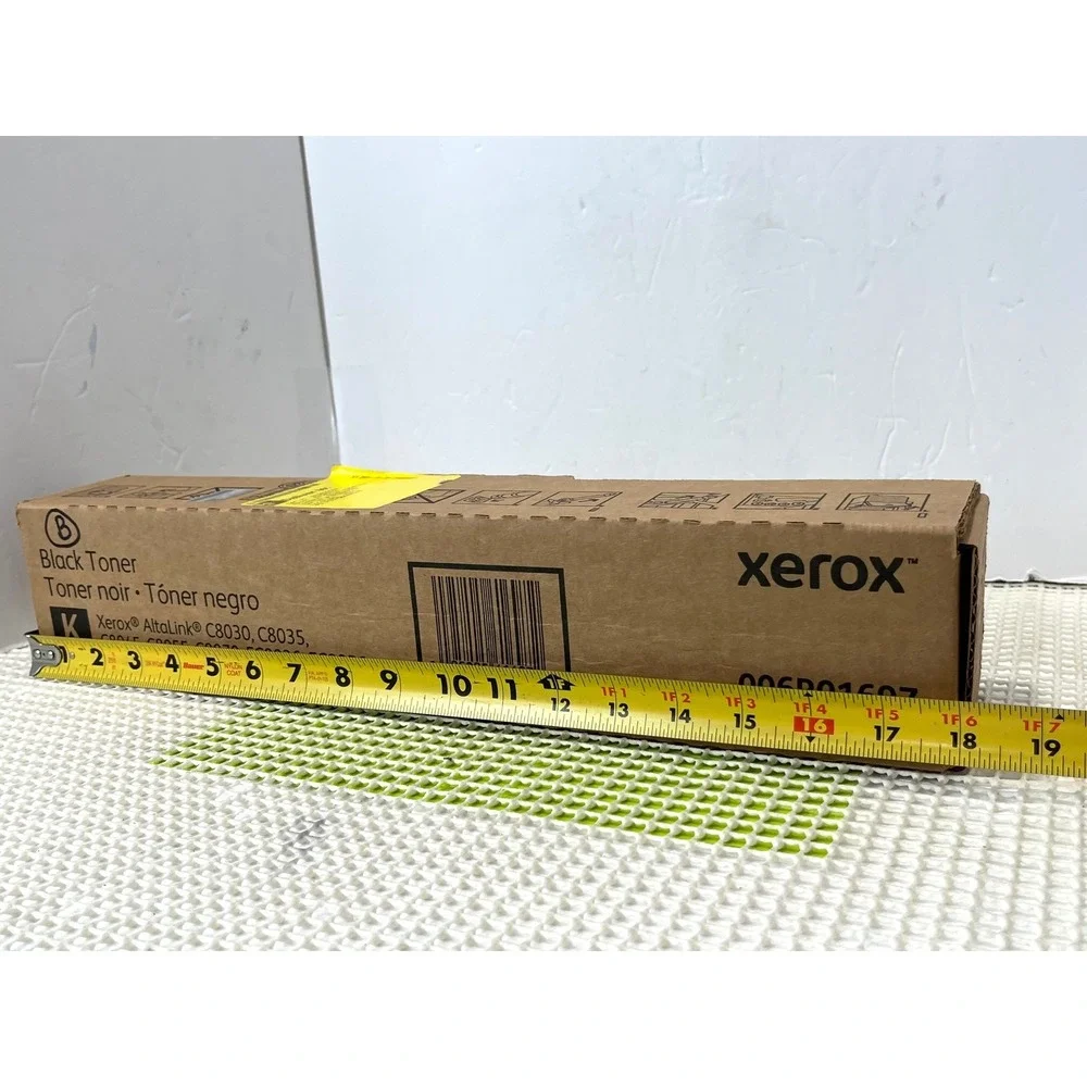 xerox black c8035